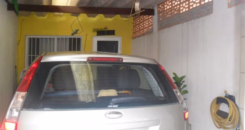 Sobrado em Solemar - Praia Grande