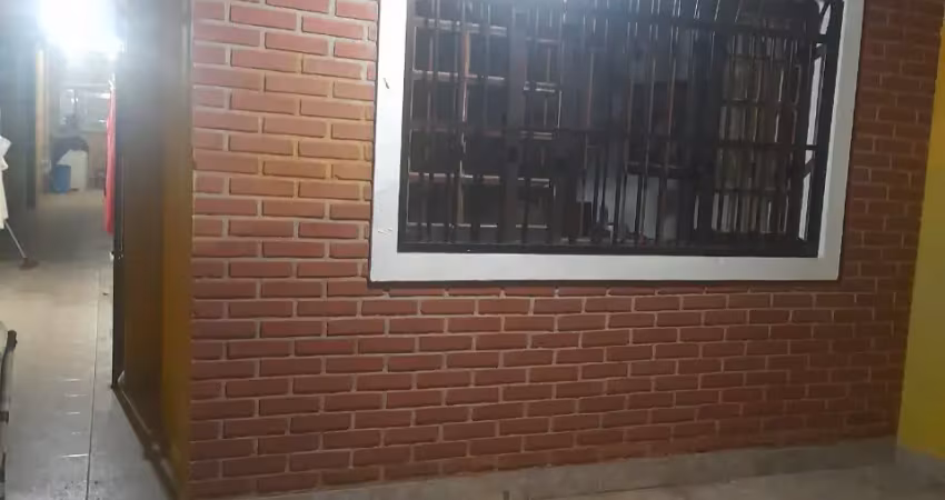 Casa com 3 quartos à venda na Rua Sérgio Orlando Manzon, Solemar, Praia Grande