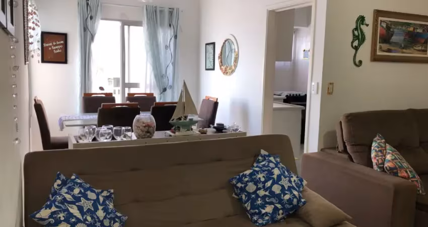 Apartamento com 2 quartos à venda na Avenida Presidente Castelo Branco, Balneário Flórida, Praia Grande