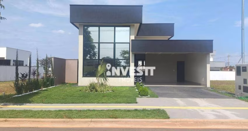 Casa à venda no Terras Alpha Residencial 01 - Senador Canedo/GO