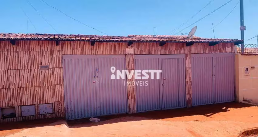 Kitnets à venda no residencial recanto do bosque - goiânia/go