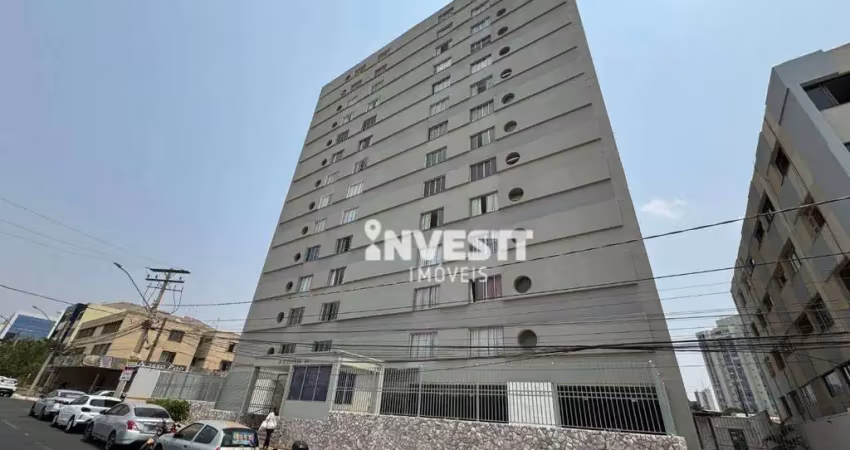 Apartamento à venda no Setor Sul - Goiânia/GO