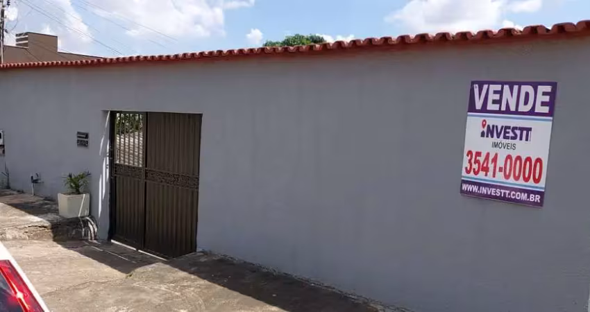Kitnet / Stúdio à venda na Rua Valdevia, Jardim Novo Mundo, Goiânia