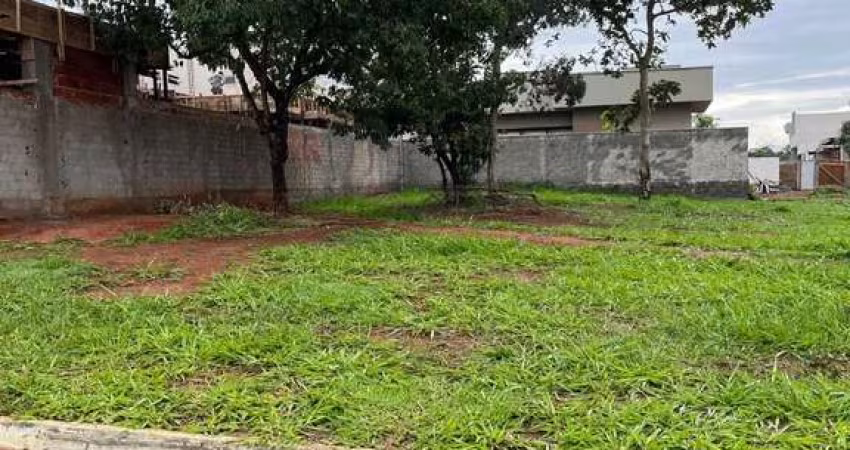 Terreno à venda com 416 m² no Condomínio Portal do sol Green- Goiânia/GO