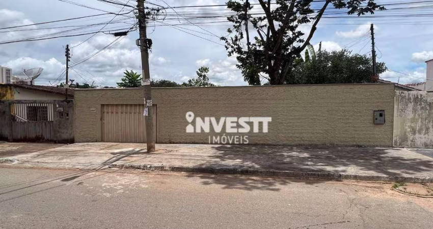 Terreno à venda no Setor Pedro Ludovico - Goiânia/GO