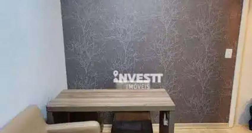 Sala comercial com 3 salas para alugar na Avenida E, Jardim Goiás, Goiânia