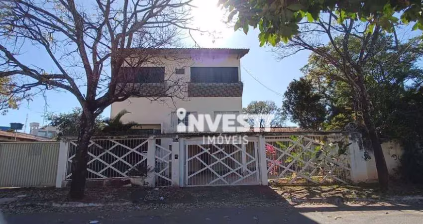Casa com 4 quartos à venda na Rua 32, Jardim Goiás, Goiânia