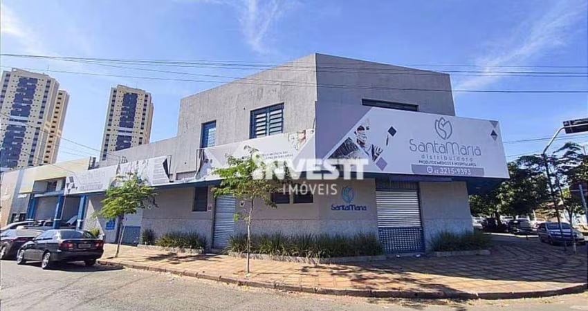 Salas à venda, 552 m² por R$ 1.600.000 - Setor dos Funcionários - Goiânia/GO