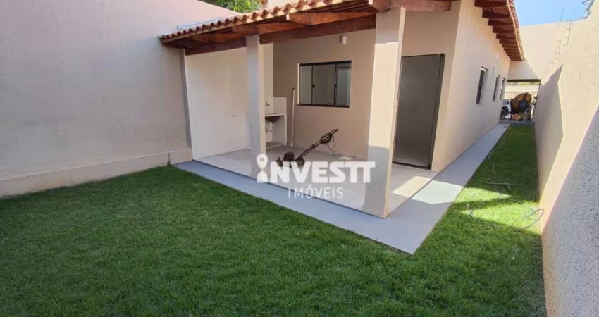 Residencial Havaí - Goiânia/GO