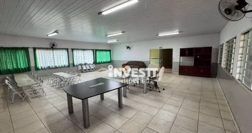 Casa comercial à venda no Jardim Luz, Goiânia 