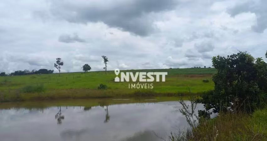 Fazenda à venda no Setor Central, Piracanjuba 