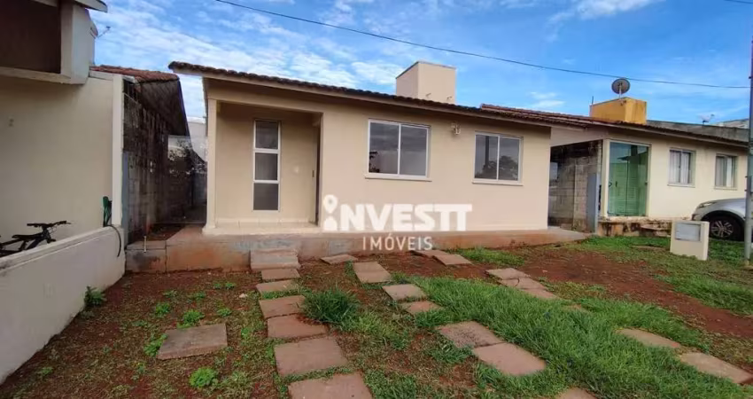 Casa em condomínio fechado com 3 quartos para alugar na Rua SV 51, Residencial Solar Ville, Goiânia