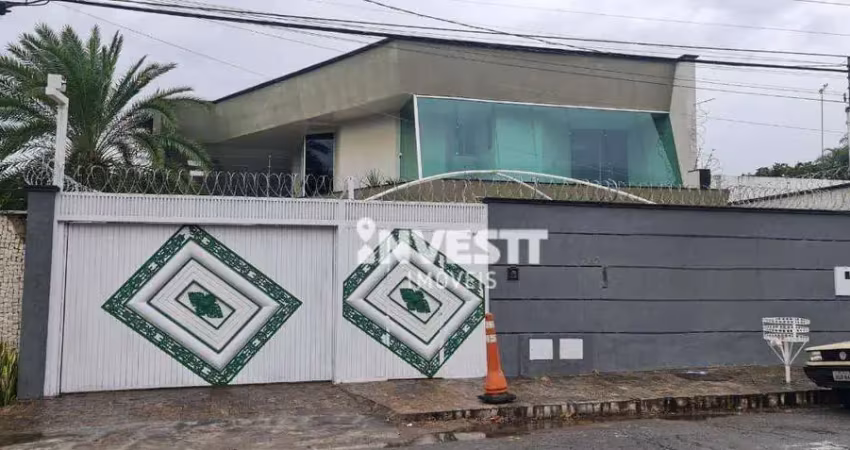 Sobrado à venda no Setor Sul - Goiânia/GO