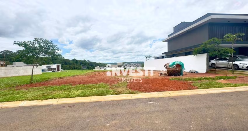 Terreno à venda no Plateau D'or - Goiânia/GO