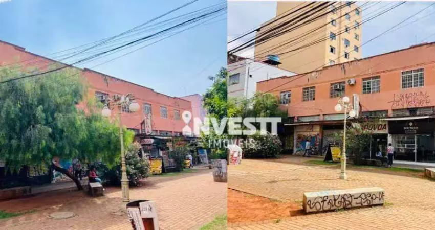 Prédio à venda na Rua 8, Setor Central, Goiânia