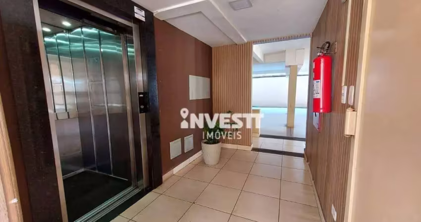 Apartamento com 2 quartos à venda na Rua 78, Setor Central, Goiânia