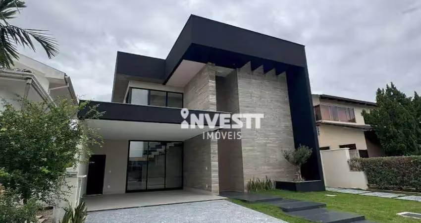 Casa em condomínio fechado com 5 quartos à venda na Rua CV23, Jardins Madri, Goiânia