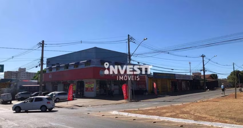 Prédio à venda no Jardim Novo Mundo - Goiânia/GO