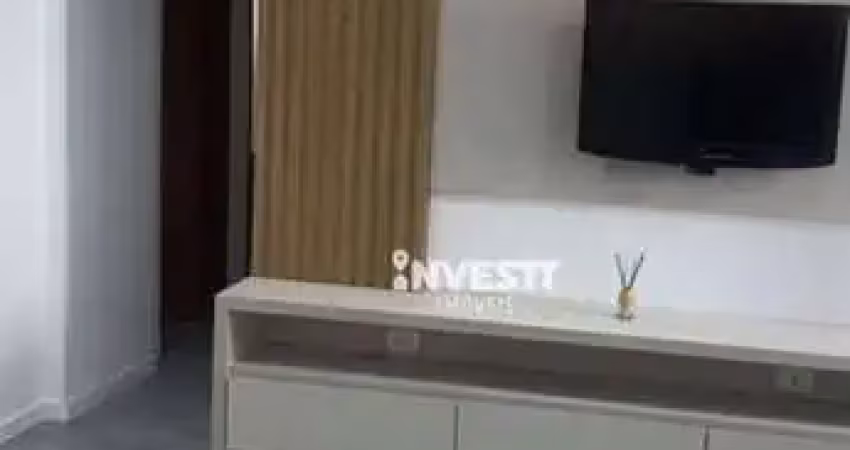 Apartamento à venda no setor bela vista - goiânia/go
