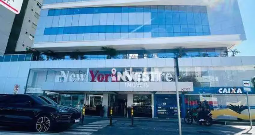 Sala comercial à venda na Avenida 136, Setor Sul, Goiânia