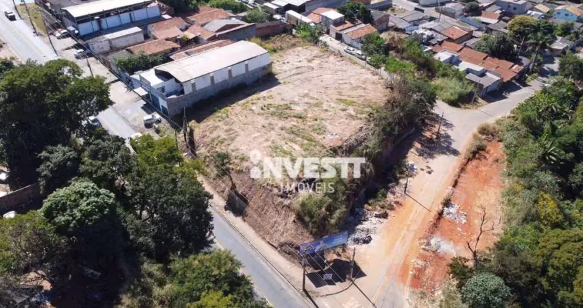 Terreno comercial à venda na Rua SP 1, Setor Perim, Goiânia