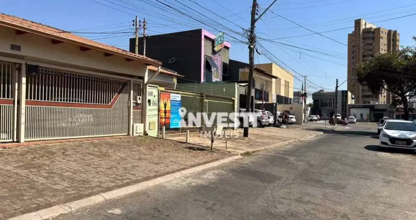 Sobrado à venda no Setor Nova Suiça - Goiânia/GO