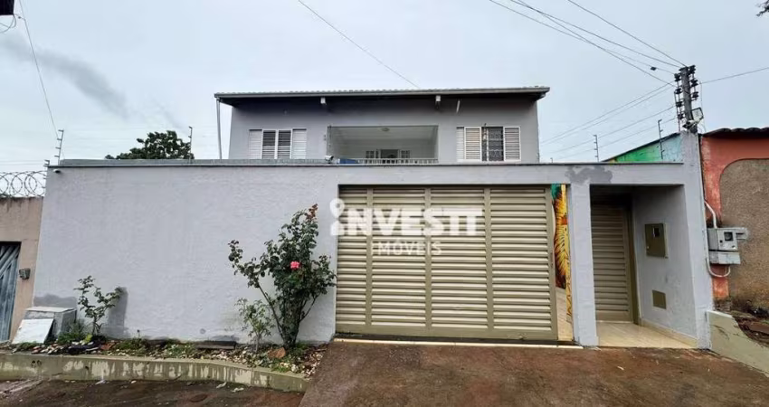 Residencial Solar Ville - Goiânia/GO