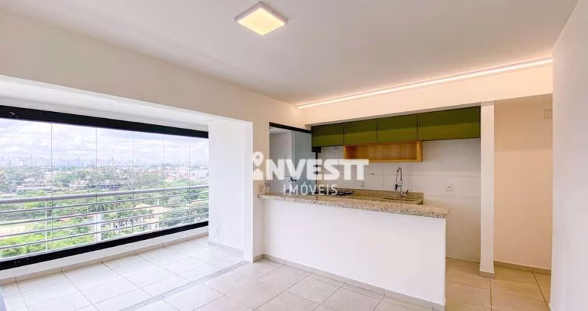 Apartamento à venda no São Francisco - Goiânia/GO