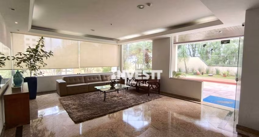 Apartamento à venda no Jardim Goiás - Goiânia/GO