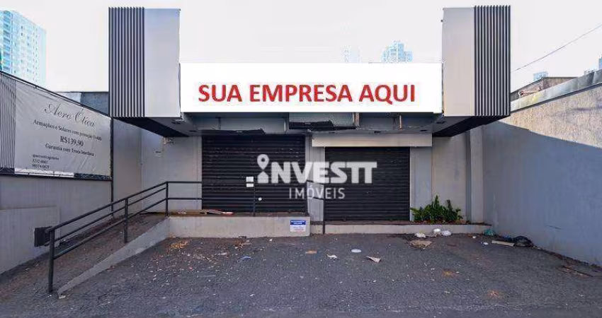 Sala para alugar, 180 m² por R$ 7.500,00/mês - Setor Marista - Goiânia/GO