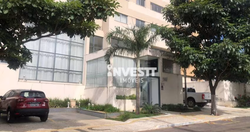 Apartamento à venda na Vila Rosa - Goiânia/GO