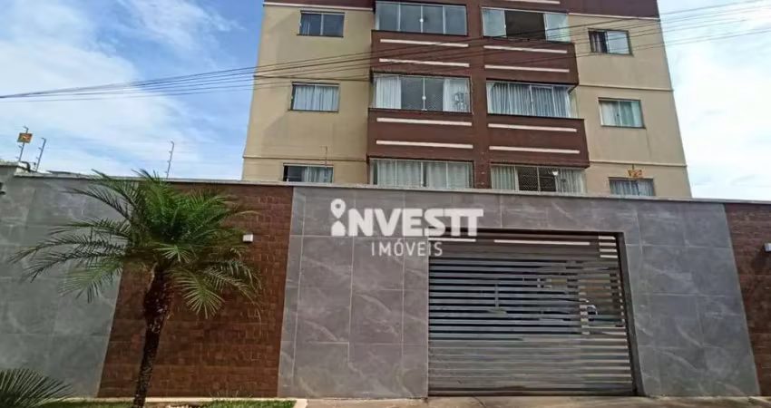 Apartamento com 2 quartos à venda na Rua C134, Jardim América, Goiânia