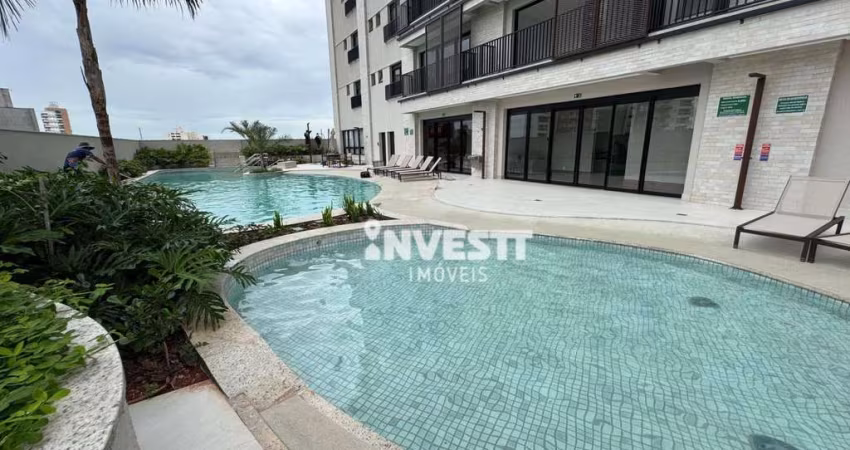 Apartamento à venda no Setor Marista - Goiânia/GO