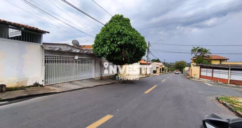 Casa à venda no Bairro Feliz - Goiânia/GO