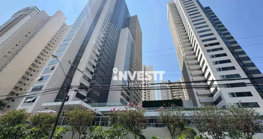 Apartamento à venda no Jardim Goiás - Goiânia/GO