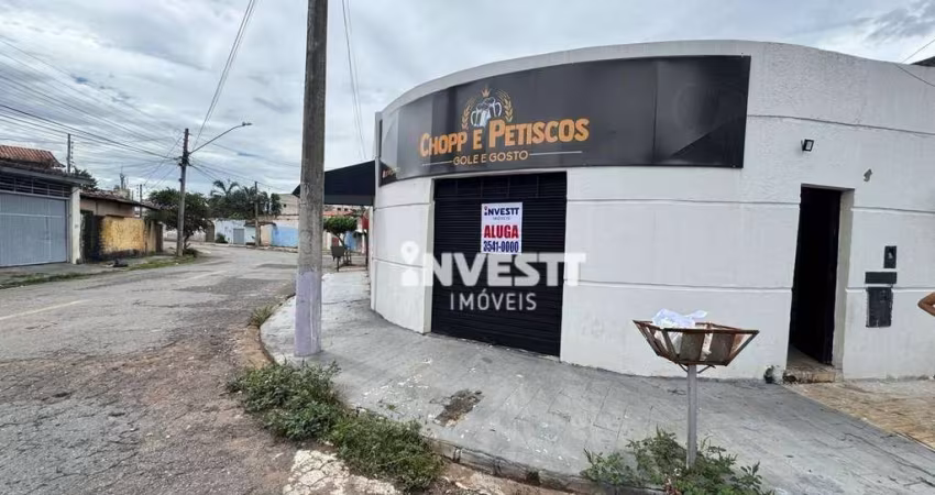 Sala para alugar- Setor Leste Vila Nova - Goiânia/GO