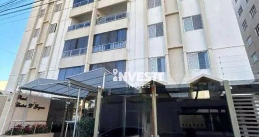 Apartamento à venda no Setor Nova Suiça - Goiânia/GO