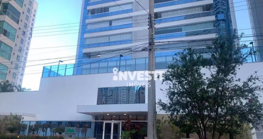 Apartamento à venda no Jardim Goiás - Goiânia/GO