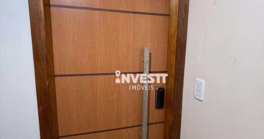 Apartamento à venda no Setor Nova Suiça - Goiânia/GO