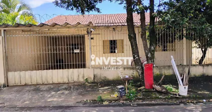 Casa com 3 quartos à venda na Rua 13, Água Branca, Goiânia