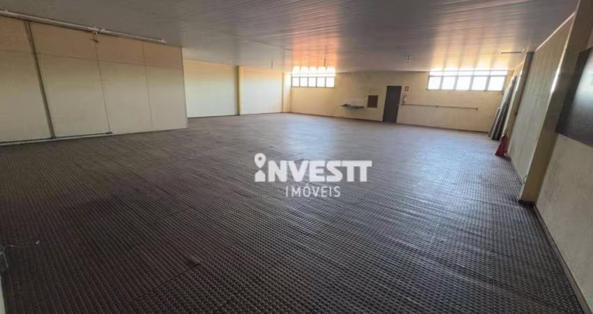 Andar Corporativo para alugar - Jardim Planalto - Goiânia/GO