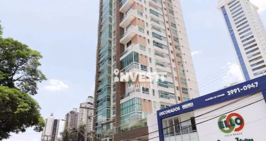 Apartamento Duplex à venda no Setor Bueno - Goiânia/GO