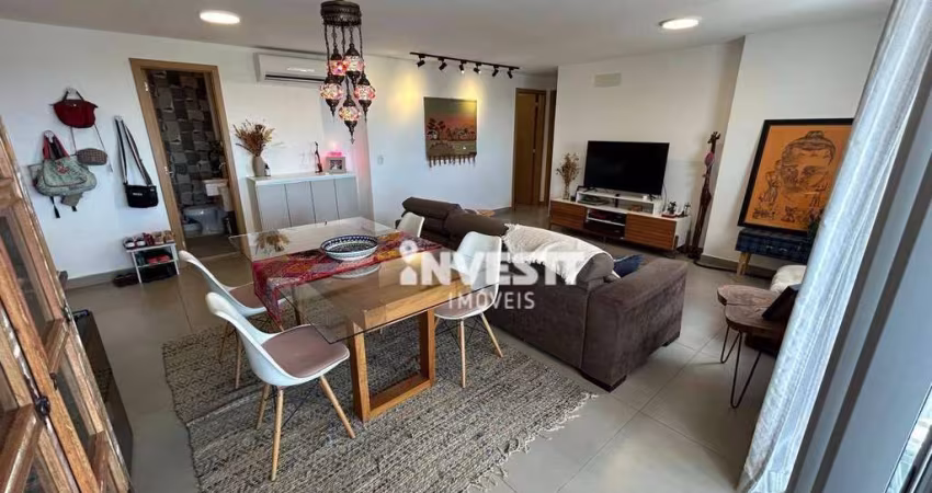 Apartamento à venda no Jardim Goiás - Goiânia/GO