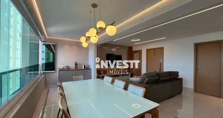 Apartamento à venda no Park Lozandes - Goiânia/GO