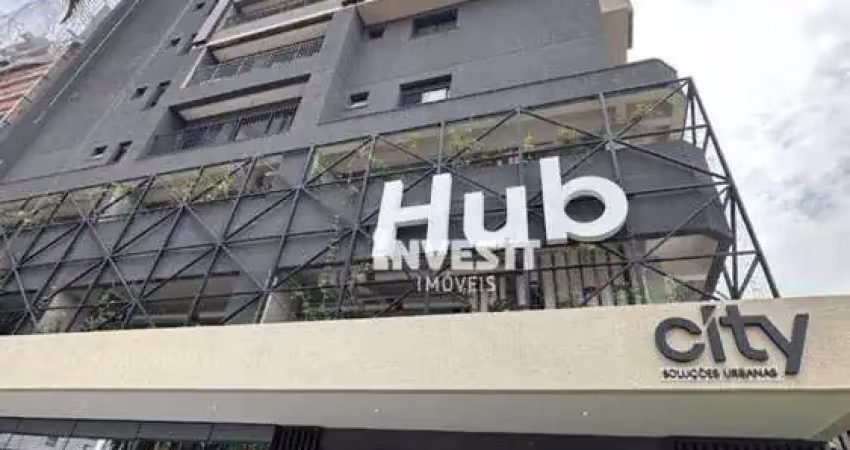 Apartamento à venda no Setor Bueno - Goiânia/GO