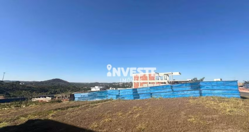 Terreno à venda no Plateau D'or Privilege - Goiânia/GO
