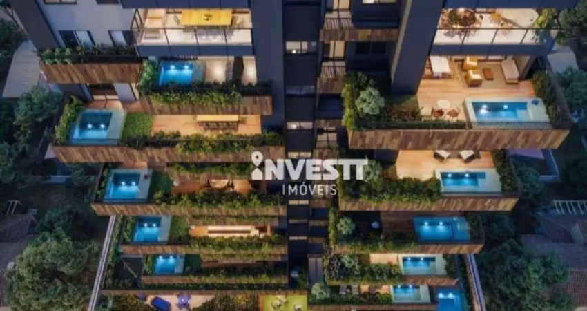 Apartamento à venda no Setor Bueno - Goiânia/GO