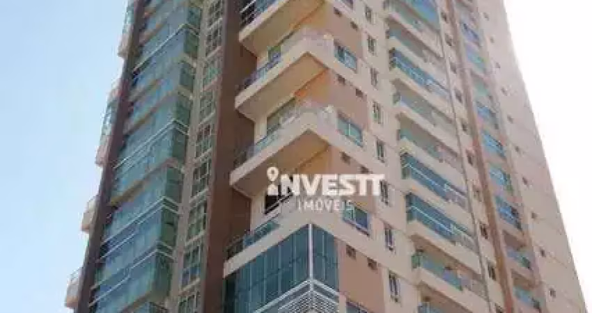 Flat à venda no Setor Bueno - Goiânia/GO