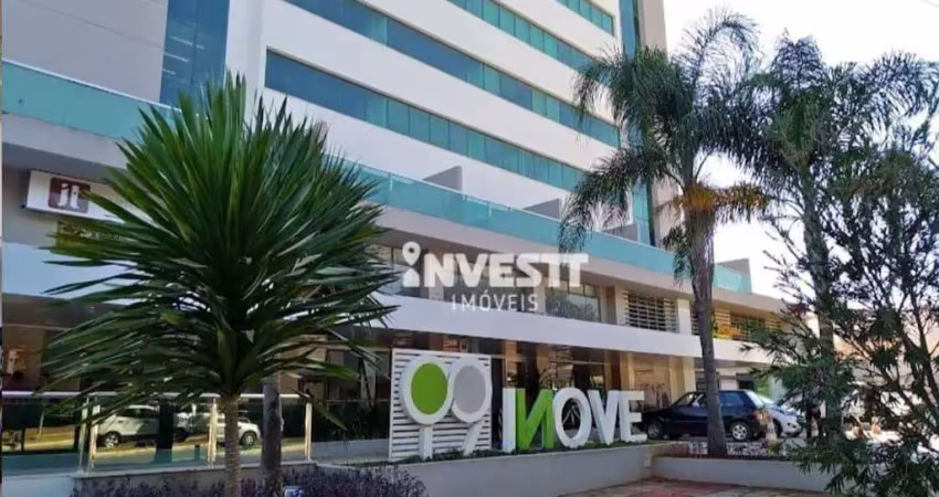 Sala comercial com 1 sala para alugar na Avenida T 9, Jardim América, Goiânia