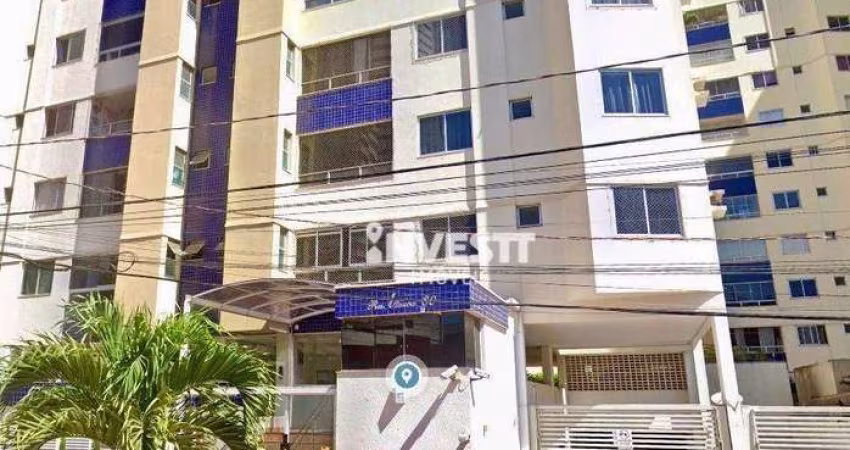 Apartamento à venda no Alto da Glória - Goiânia/GO